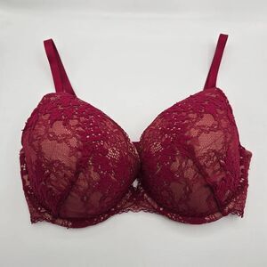 Thirdlove Lace Bra Size 32E Underwire Full Coverage